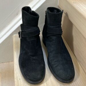 Aquaitalia ankle boots